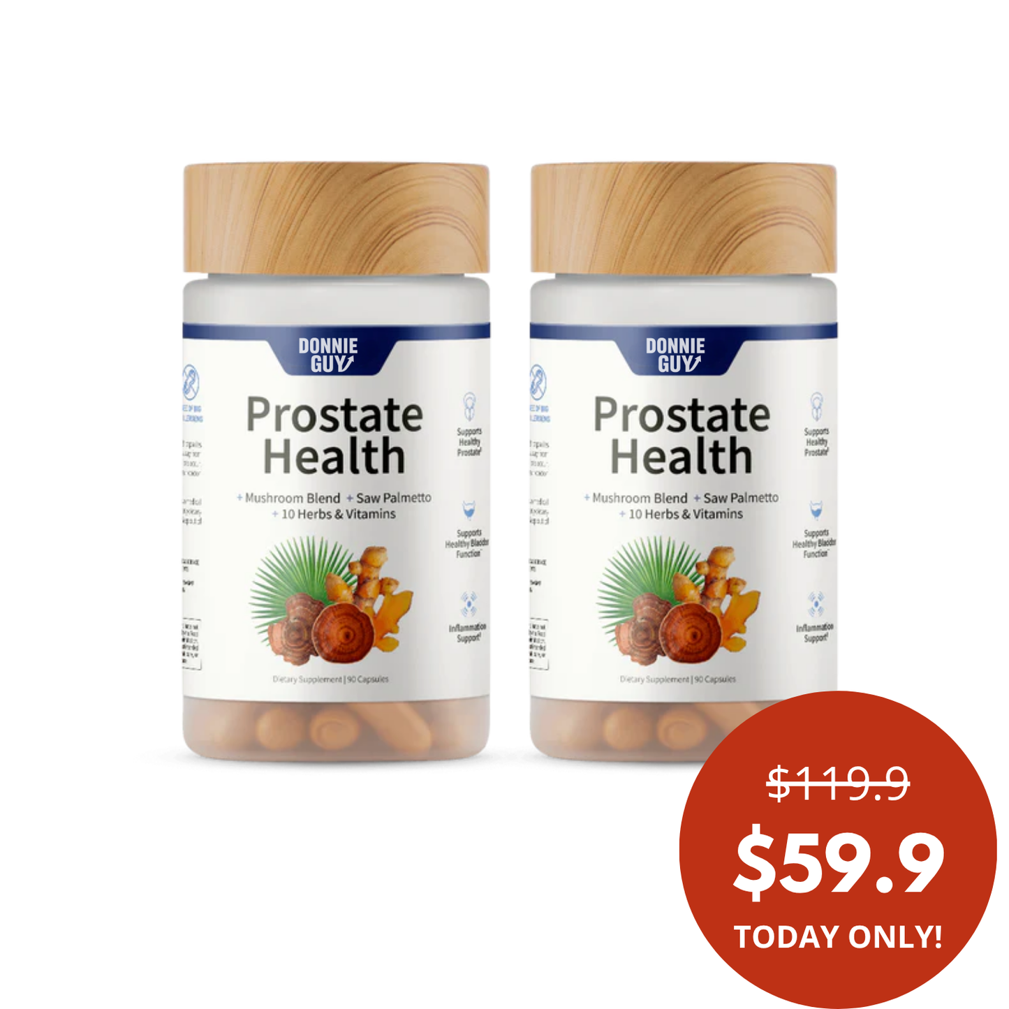 Prostate Health