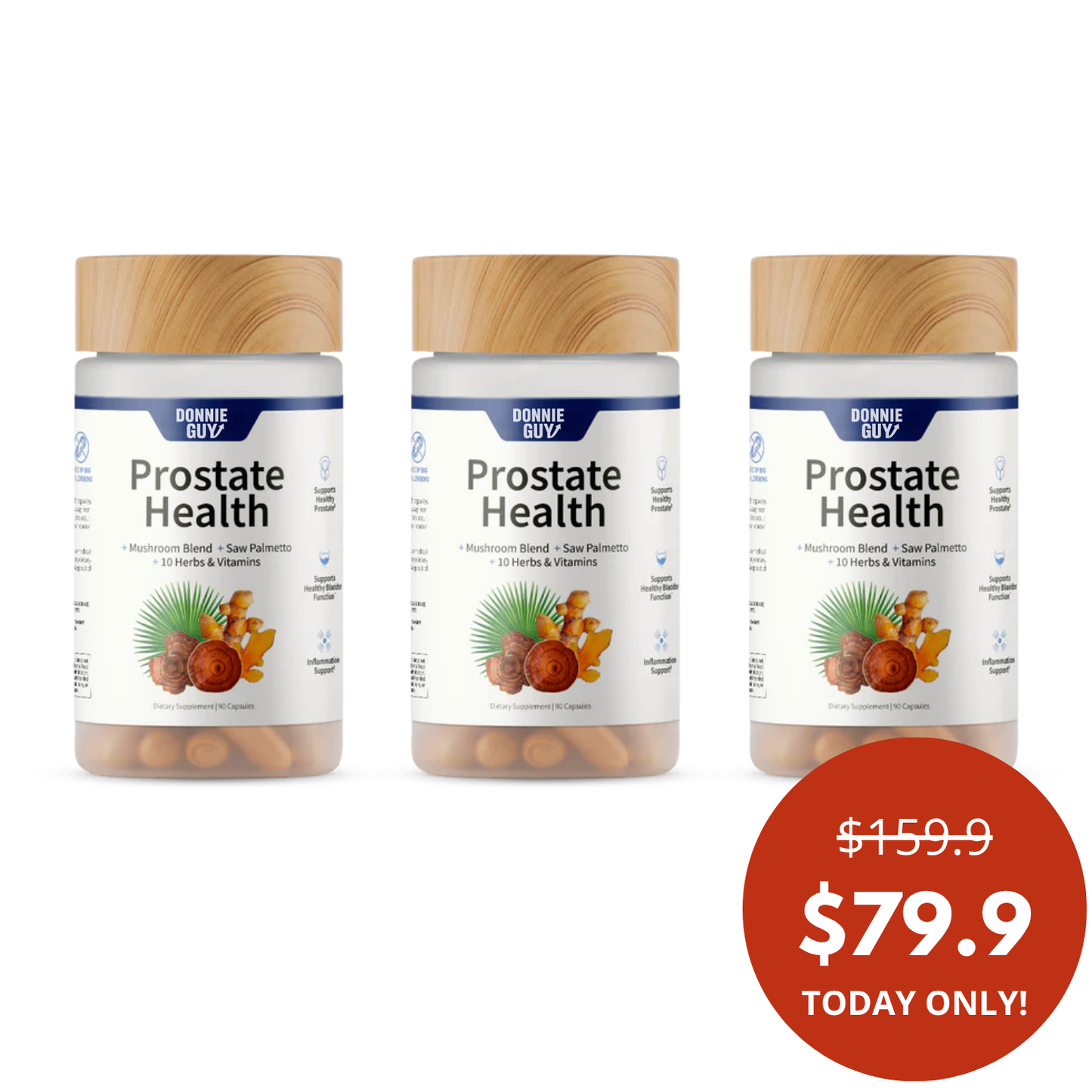 Prostate Health