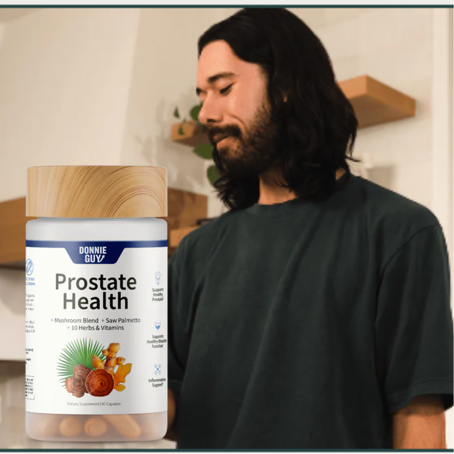 Prostate Health
