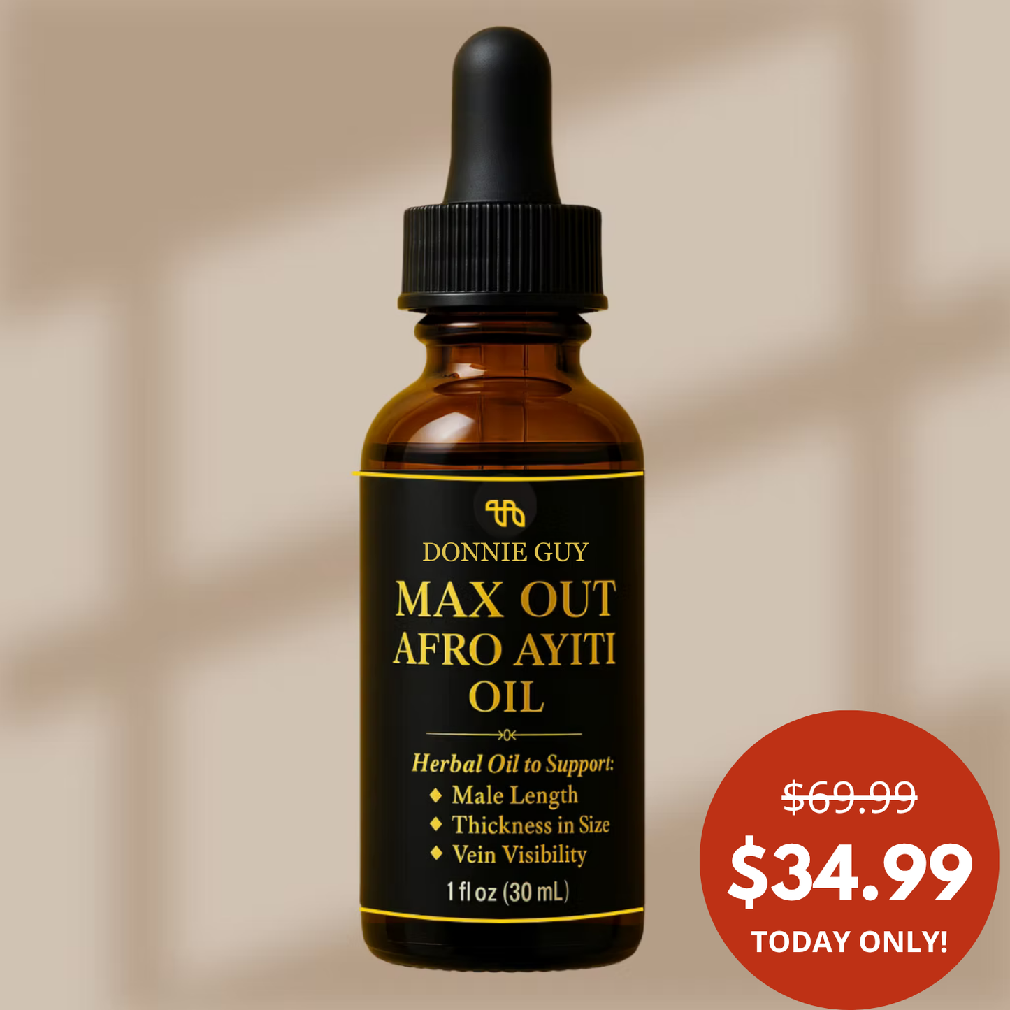 Afro Ayiti Oil