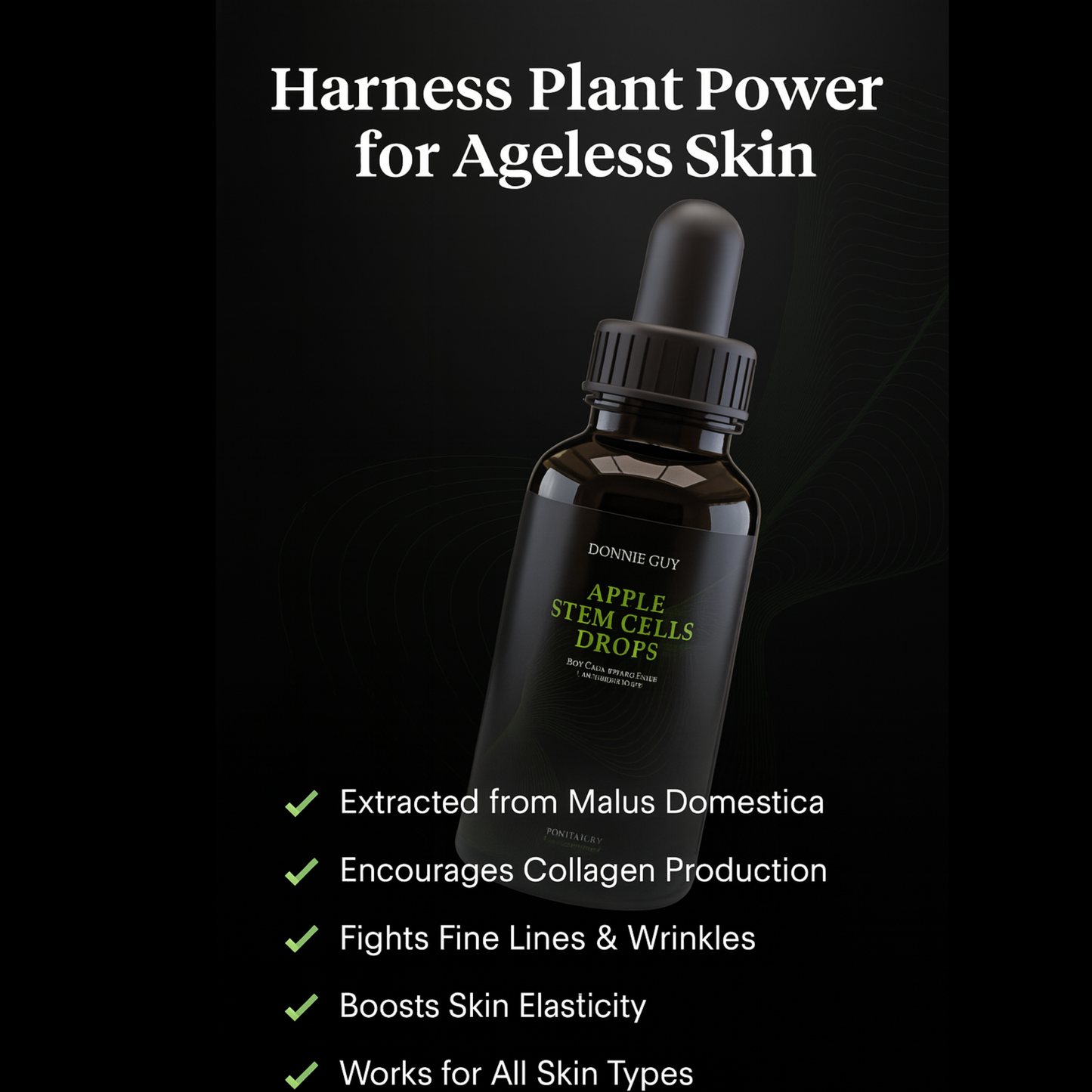 Apple Cells Drops