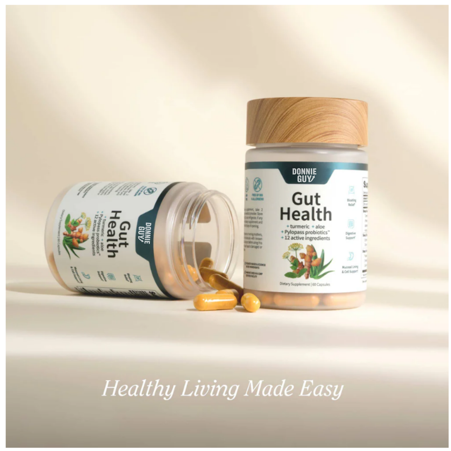 Gut Health