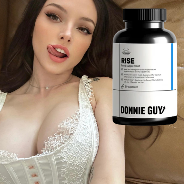 Donnie Guy Rise