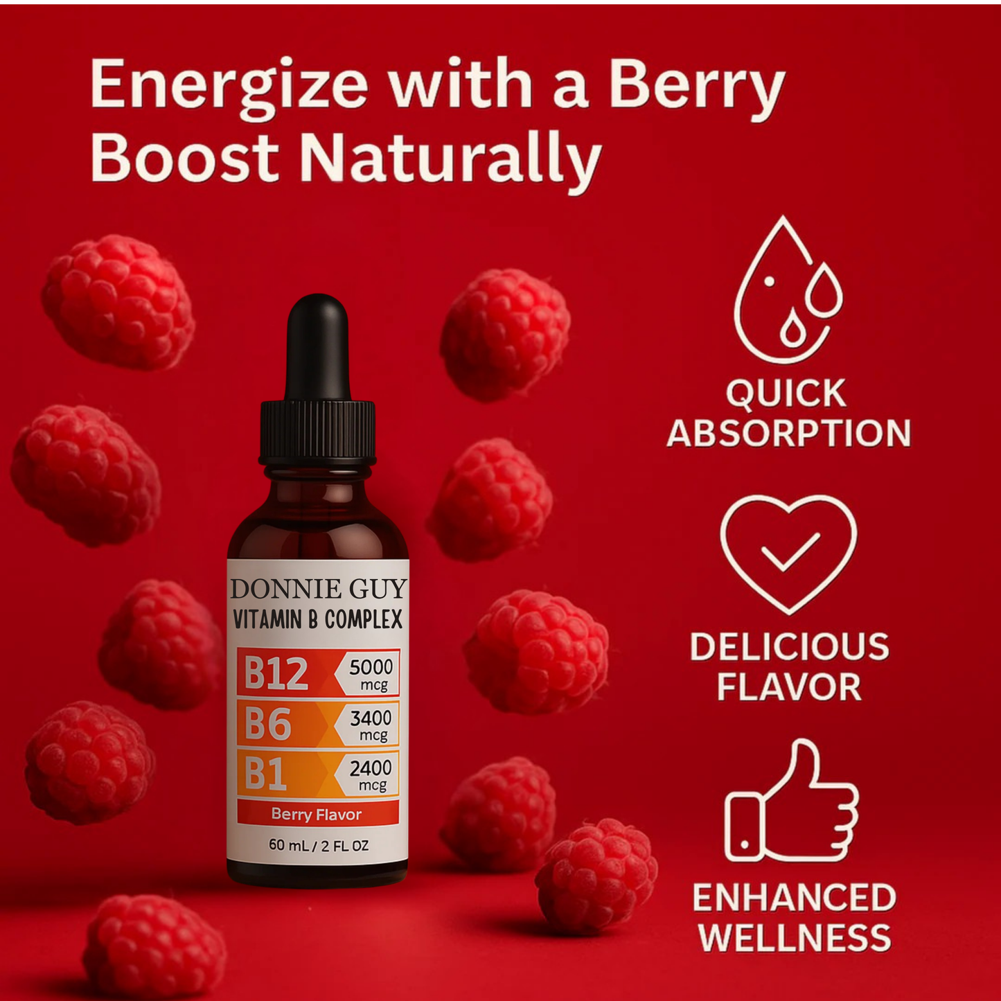 Vitamin B Complex