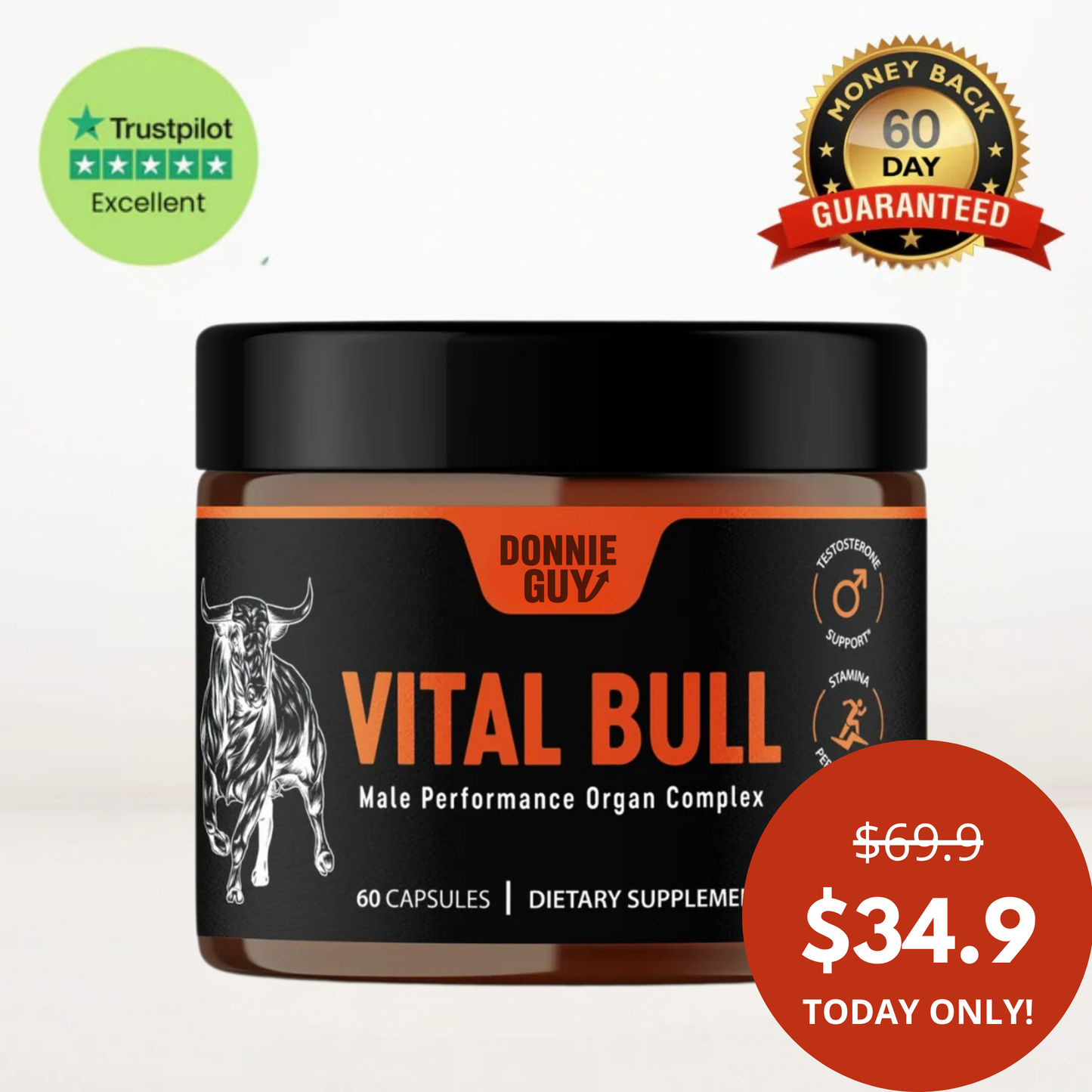 Vital Bull