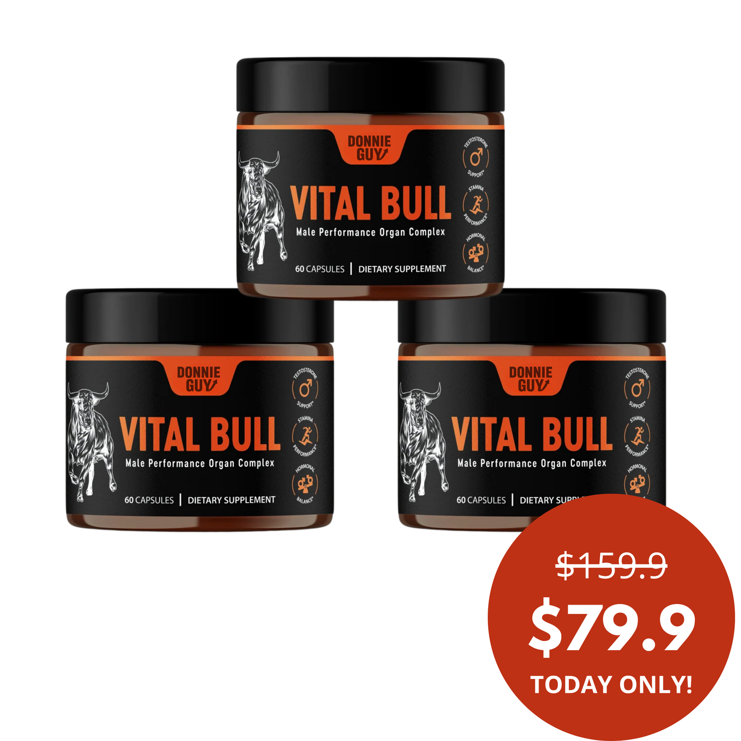 Vital Bull