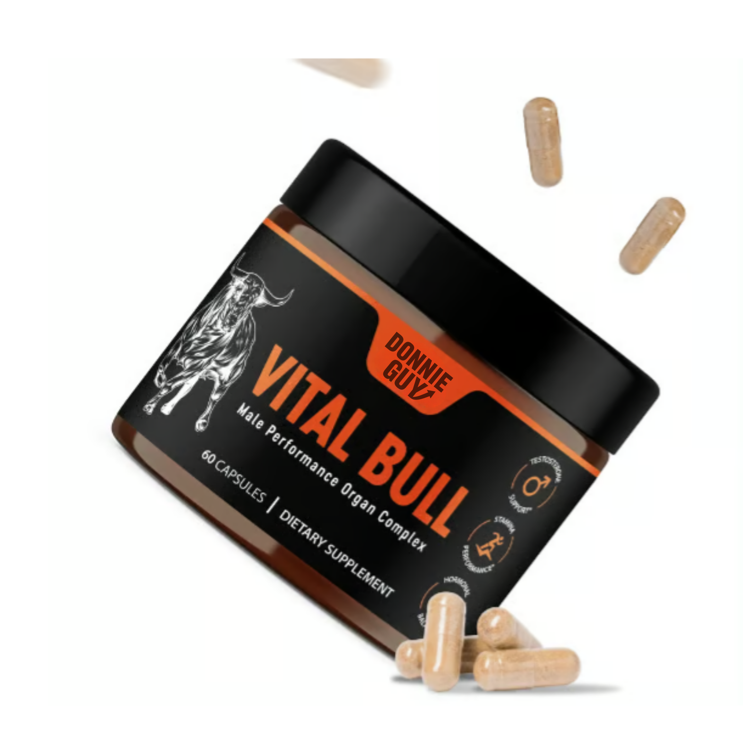 Vital Bull