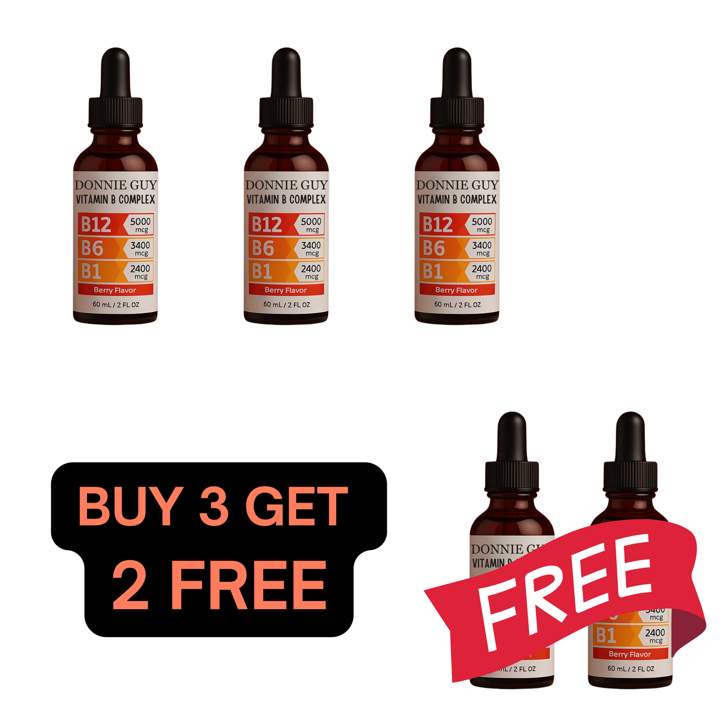 Vitamin B Complex