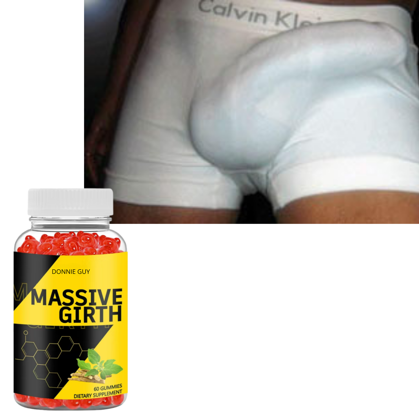 Massive Girth