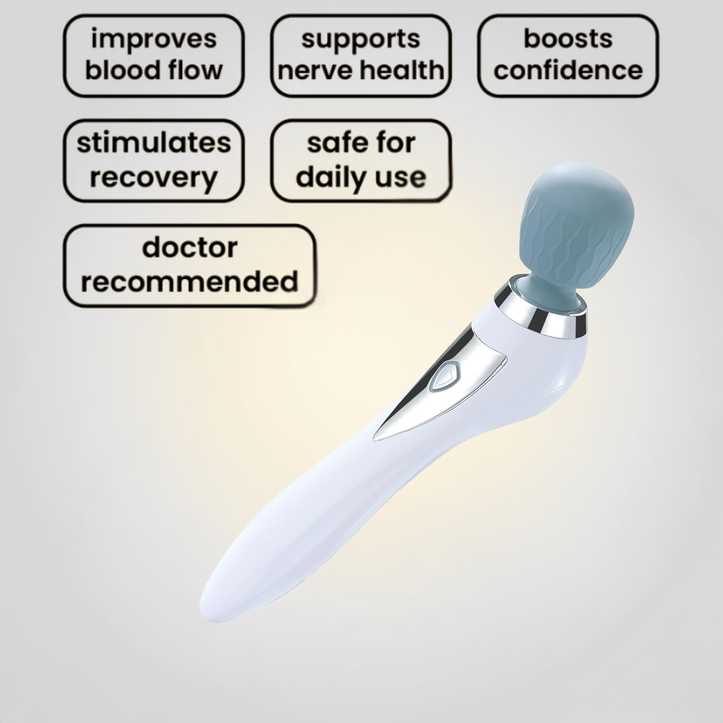 Ultrasonic Shock Wave Therapy