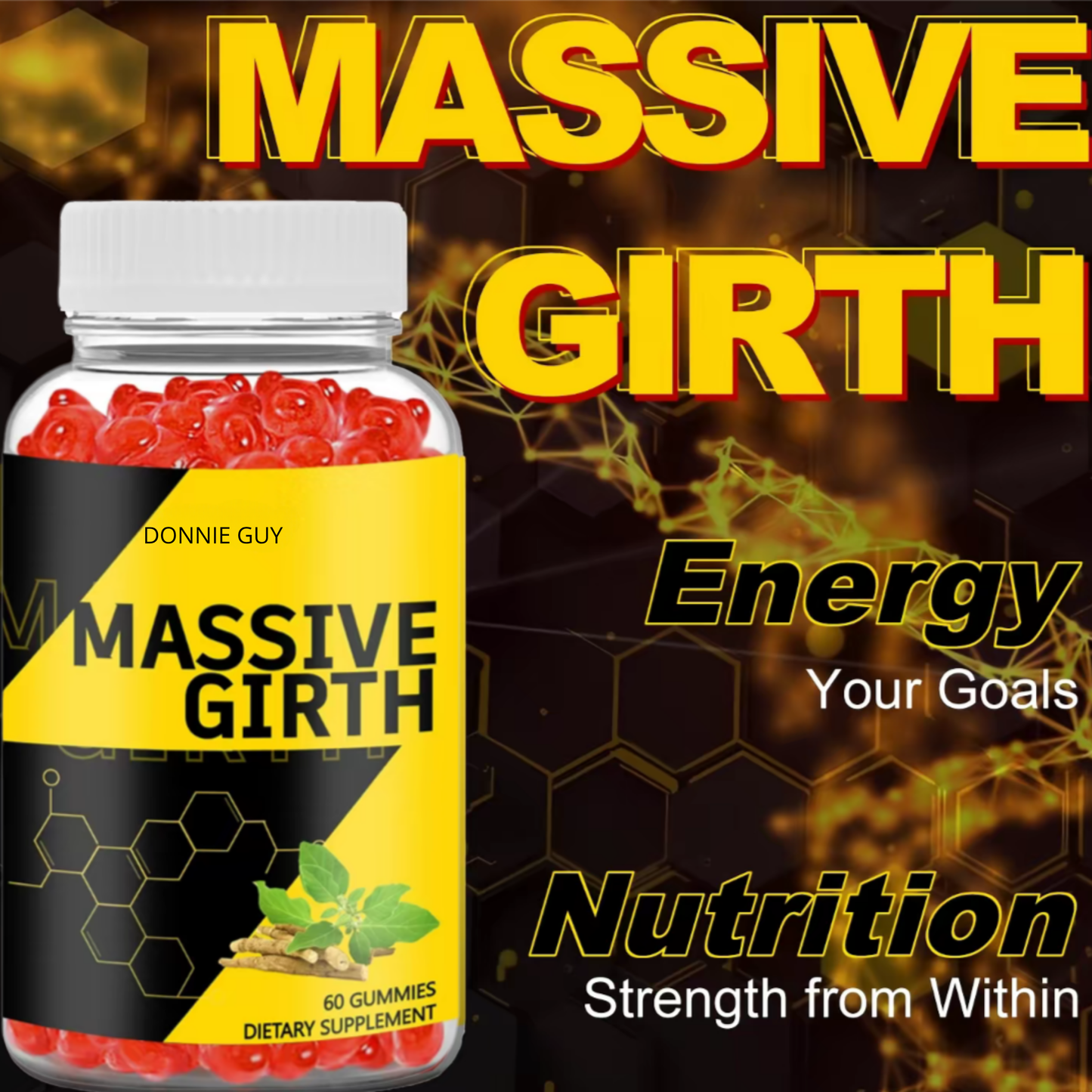Massive Girth