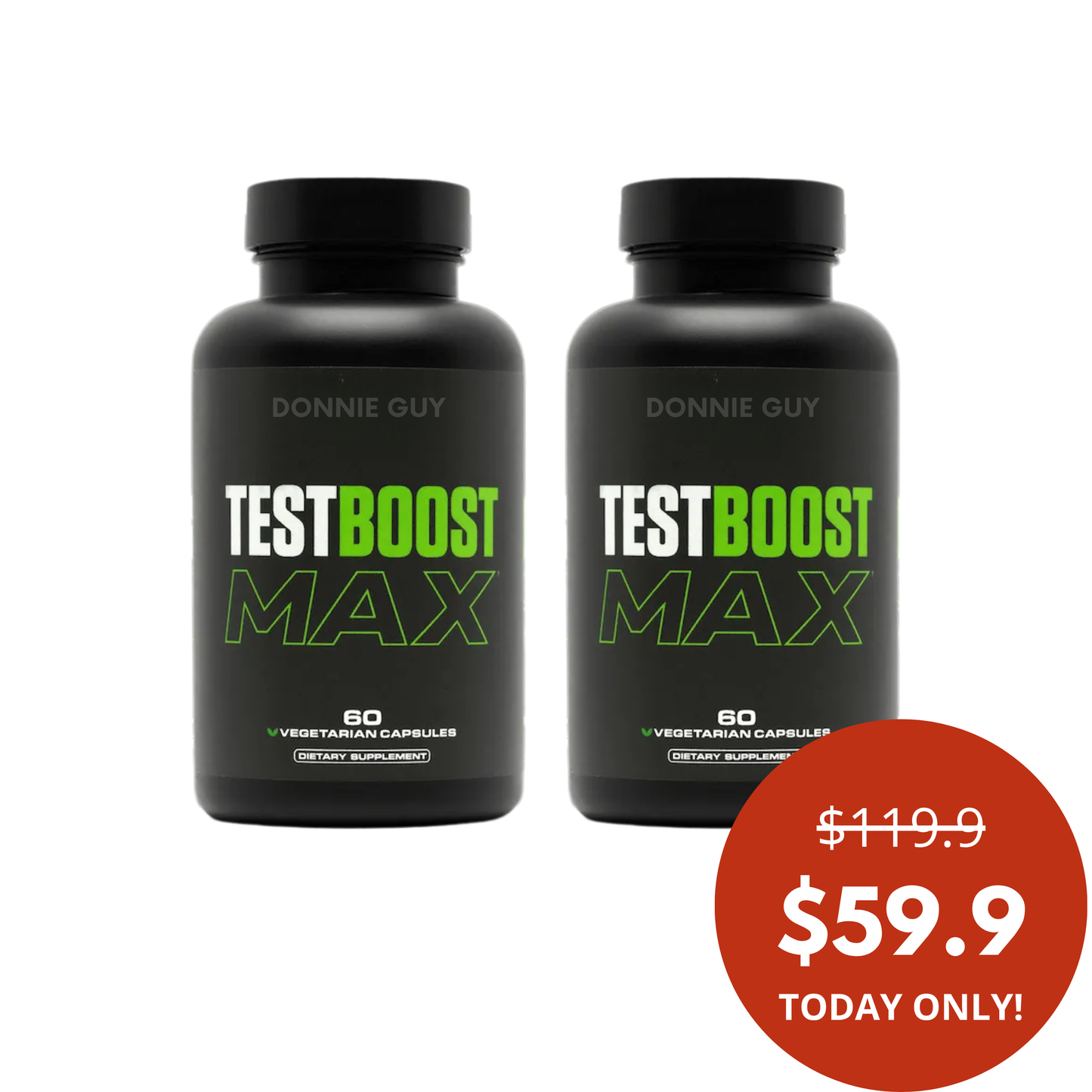 Test Boost Max