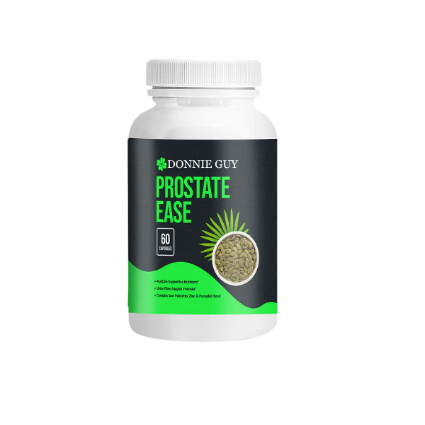 Prostate Ease