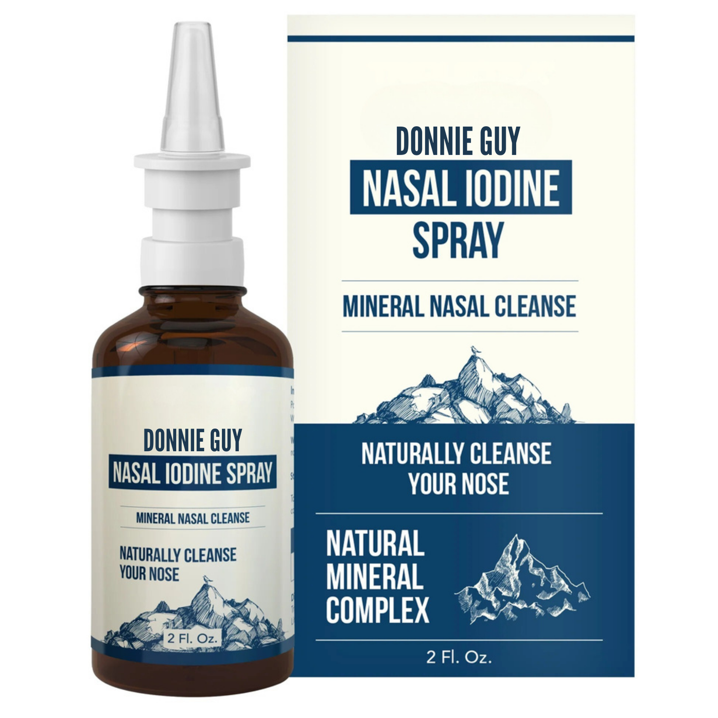Nasal Cleanse
