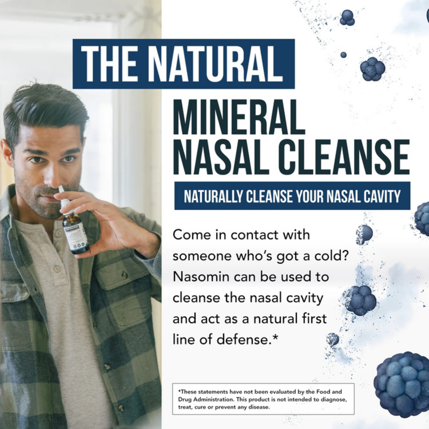 Nasal Cleanse