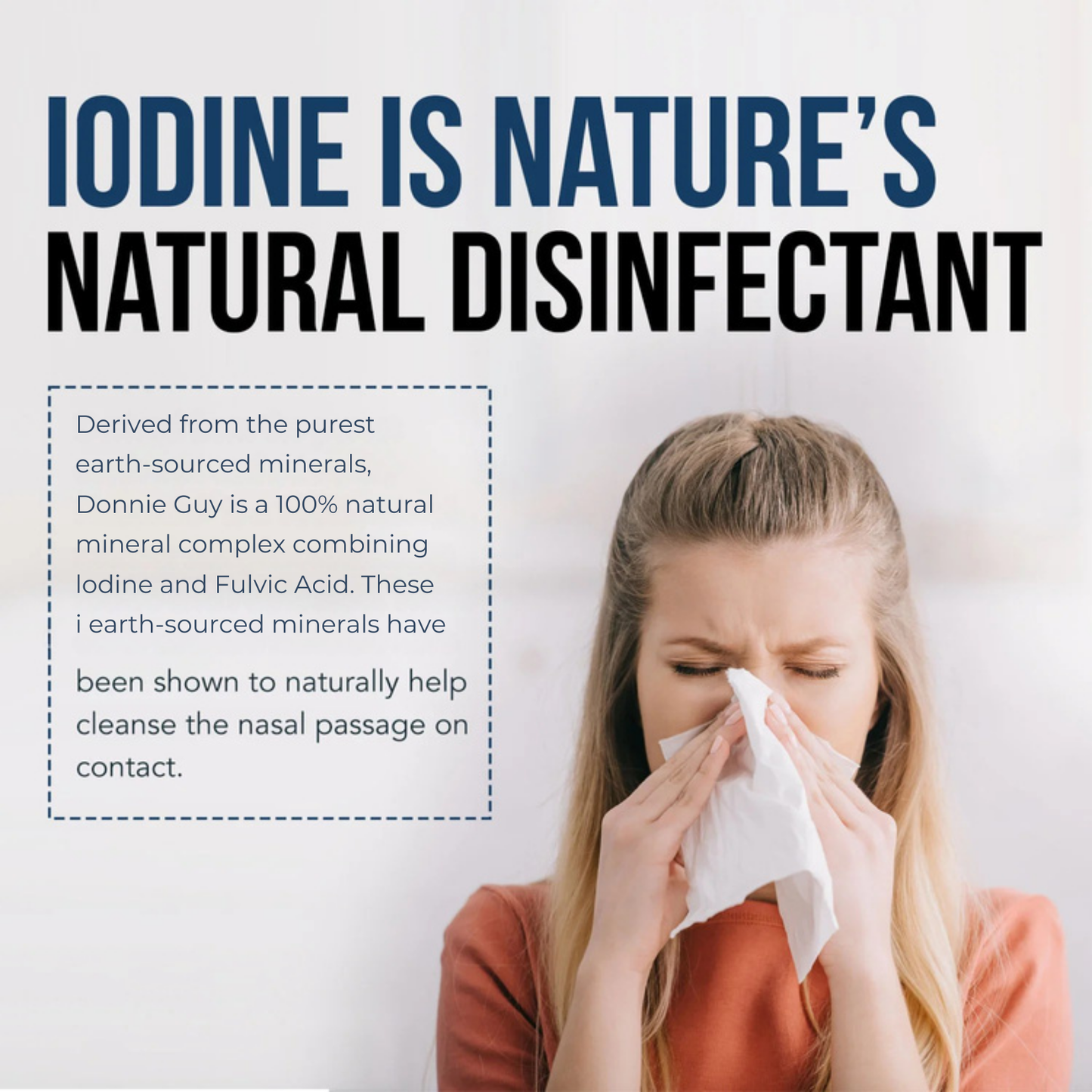 Nasal Cleanse