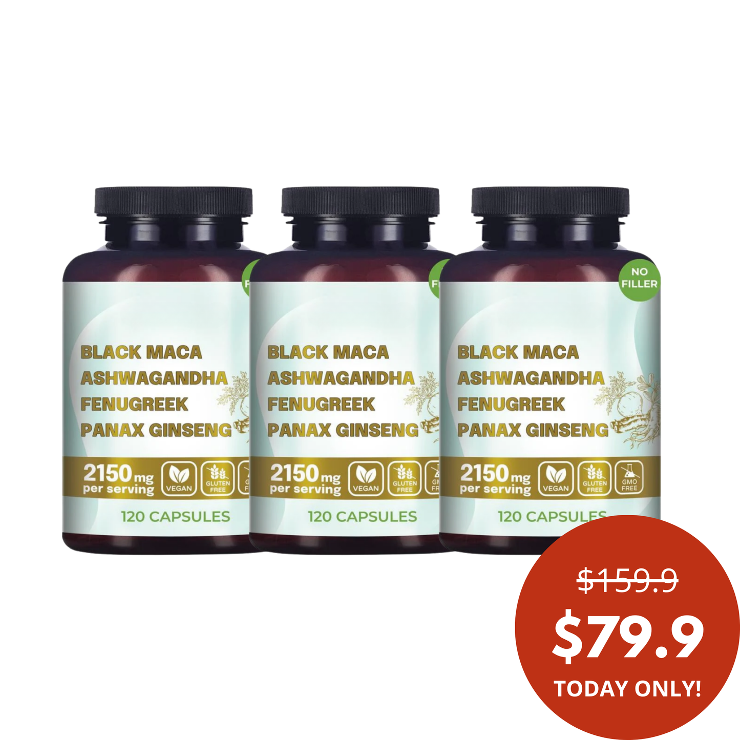 Maca Blend