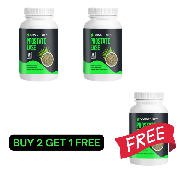 Prostate Ease
