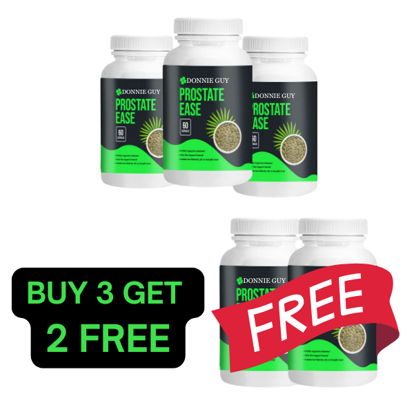 Prostate Ease
