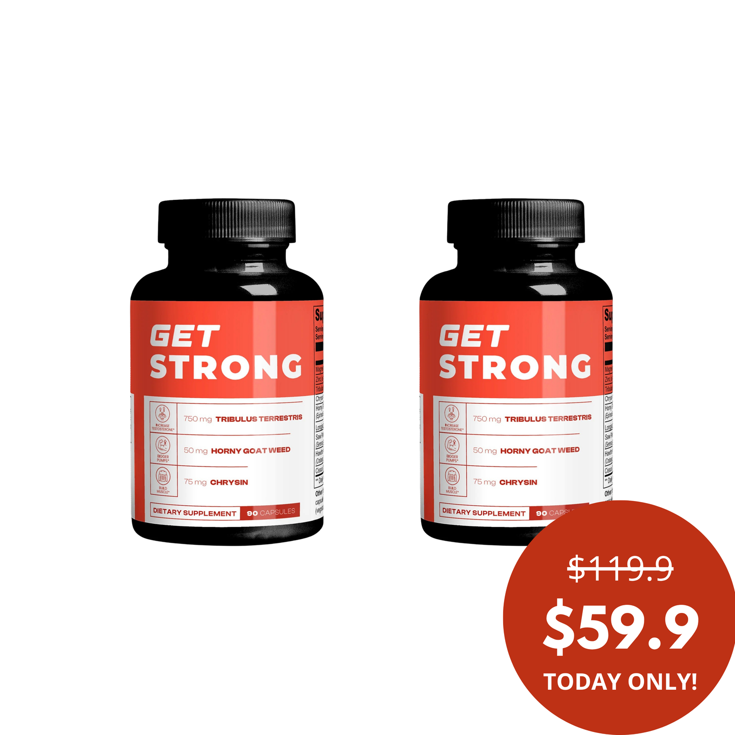 Get Strong