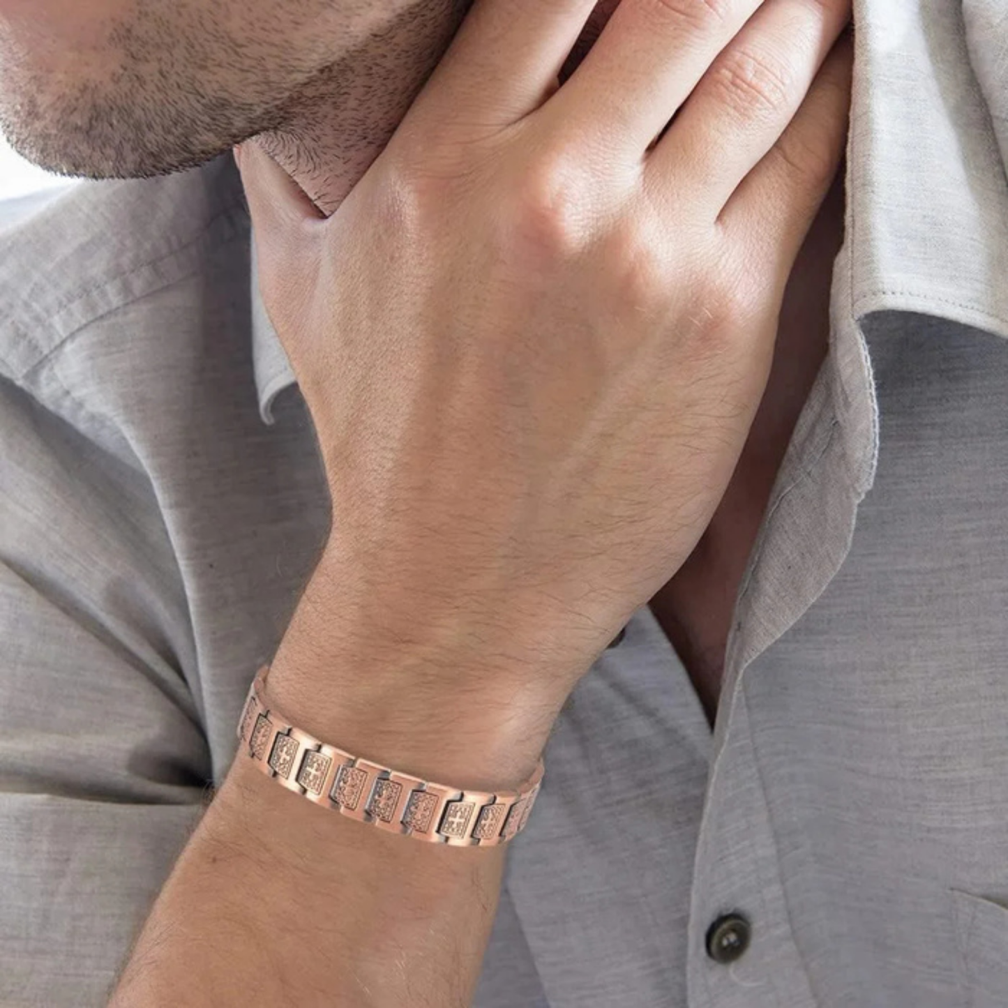Magnetic Bracelets