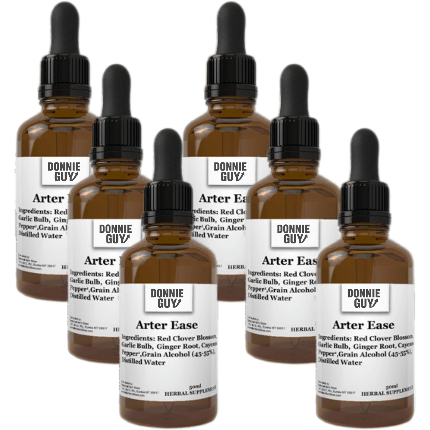 Arter Ease