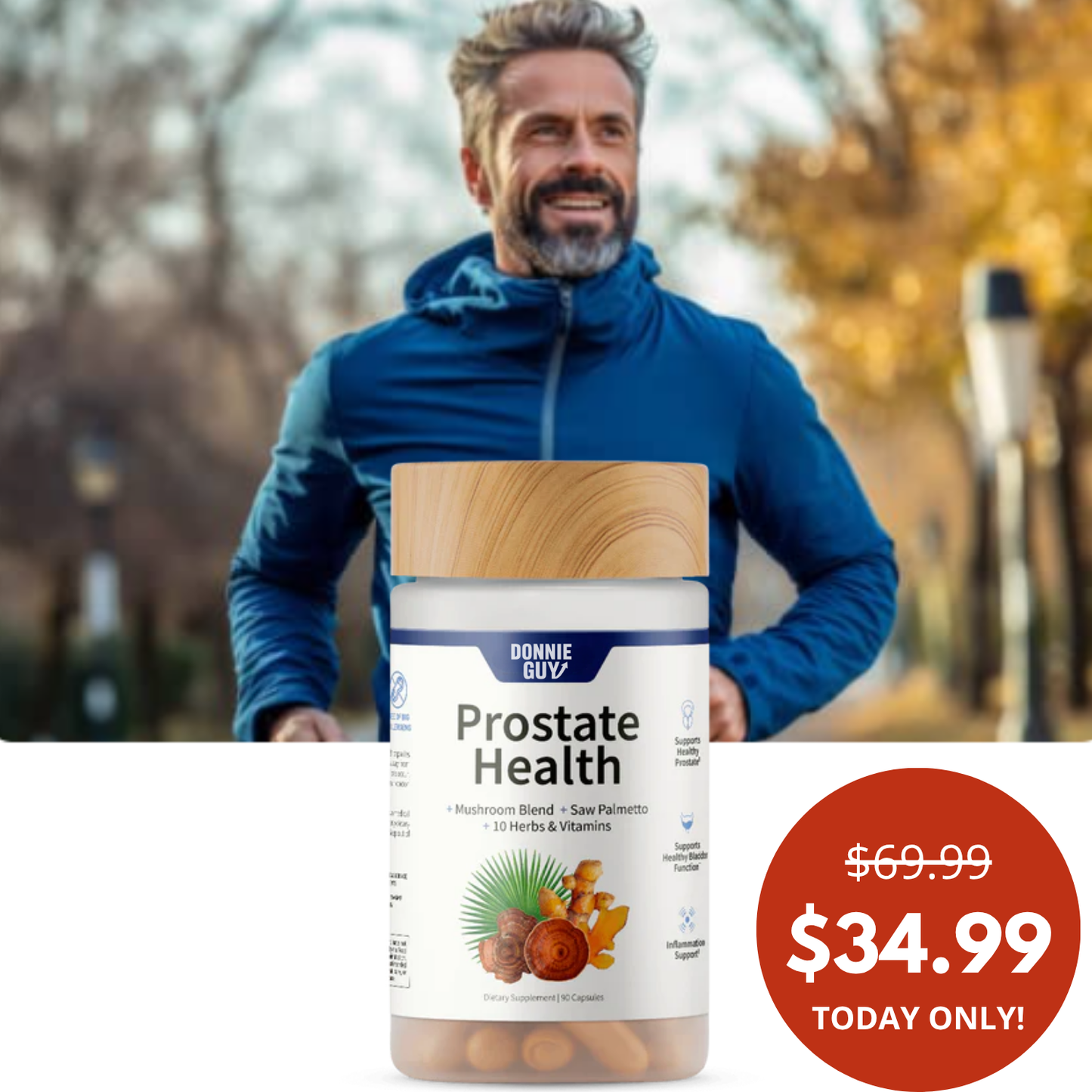 Prostate Health