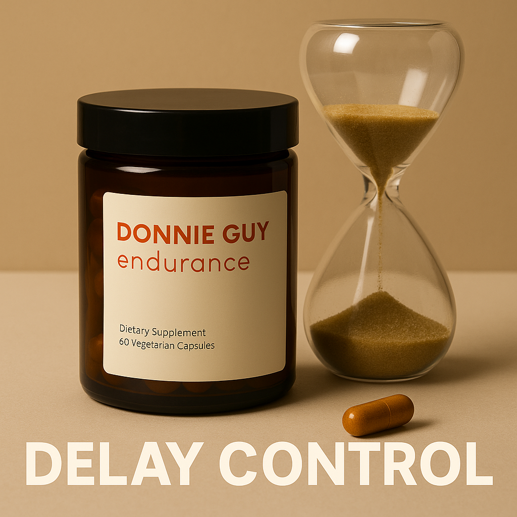 Endurance Supplement