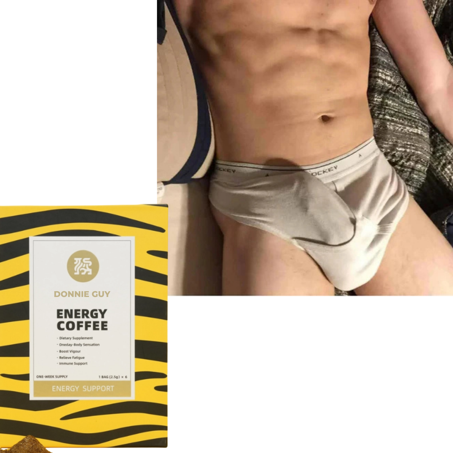 Energy Coffee