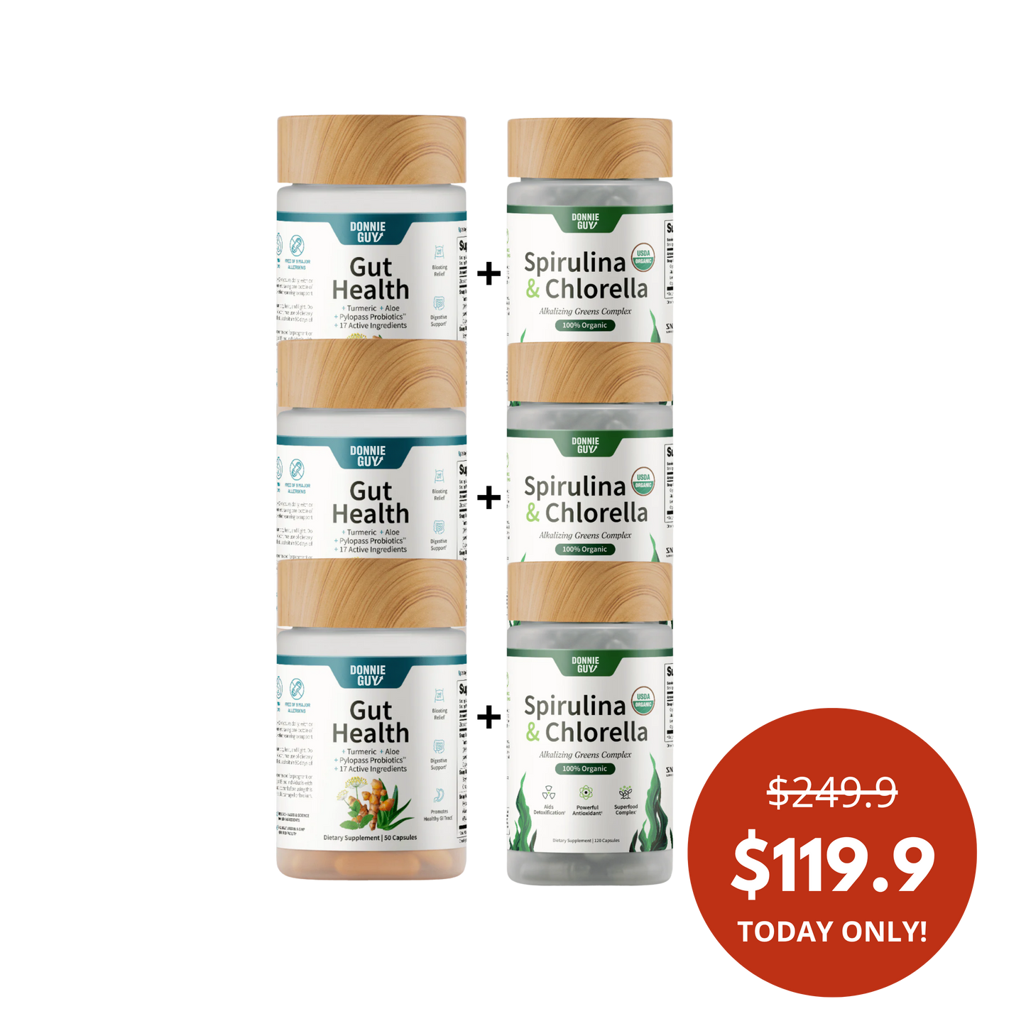 Gut Health