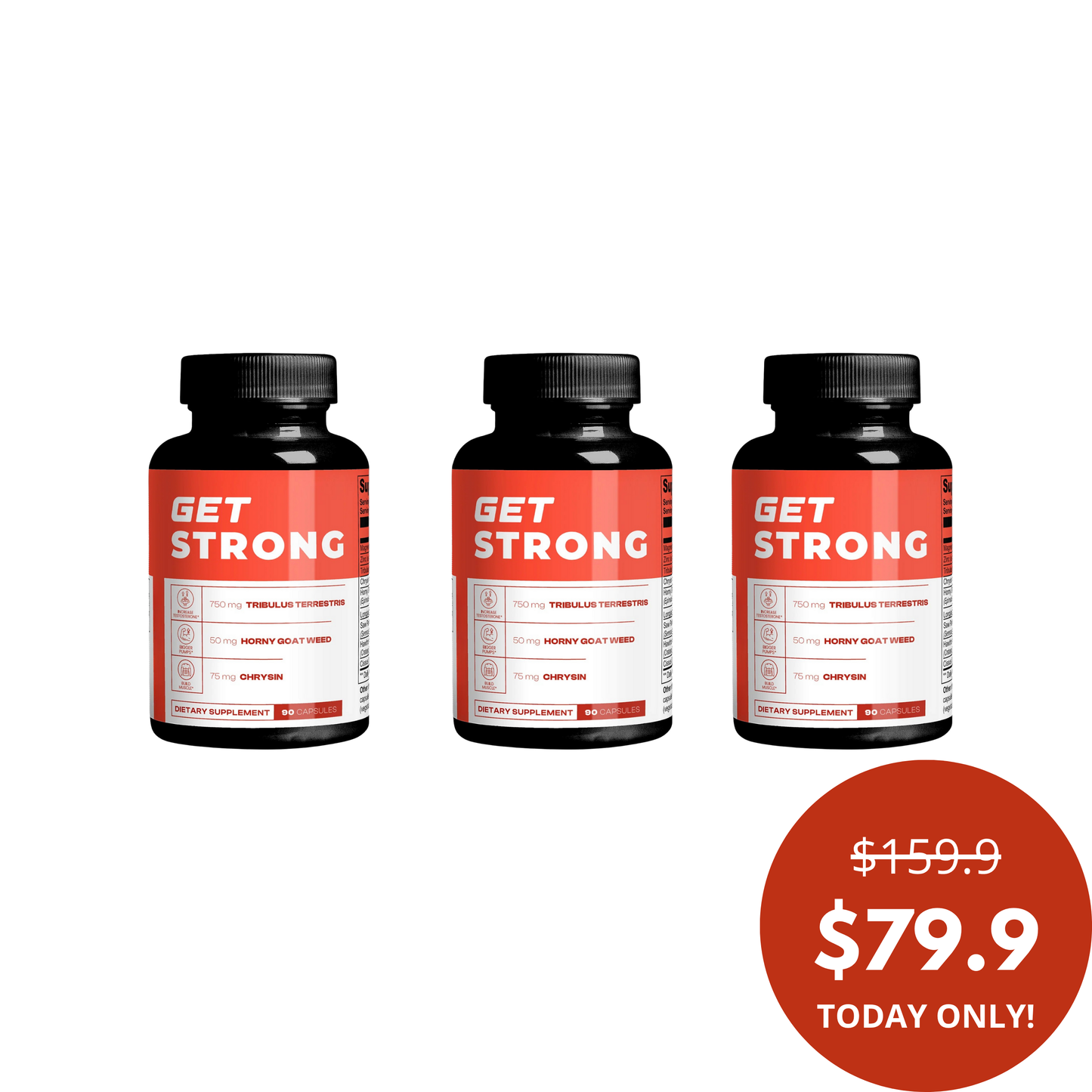 Get Strong