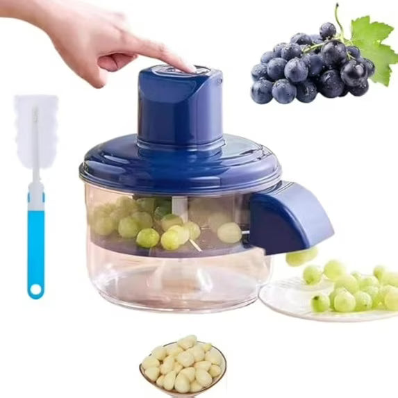 Automatic Peeling Machine