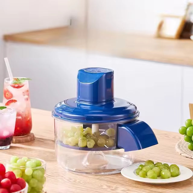 Automatic Peeling Machine
