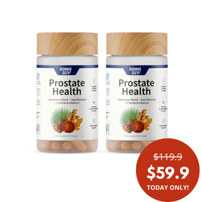 Prostate Health