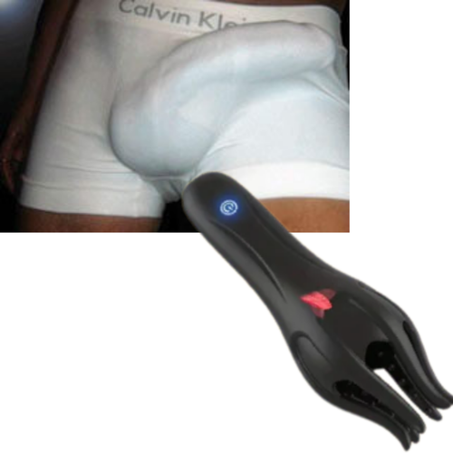 Wave Therapy Device