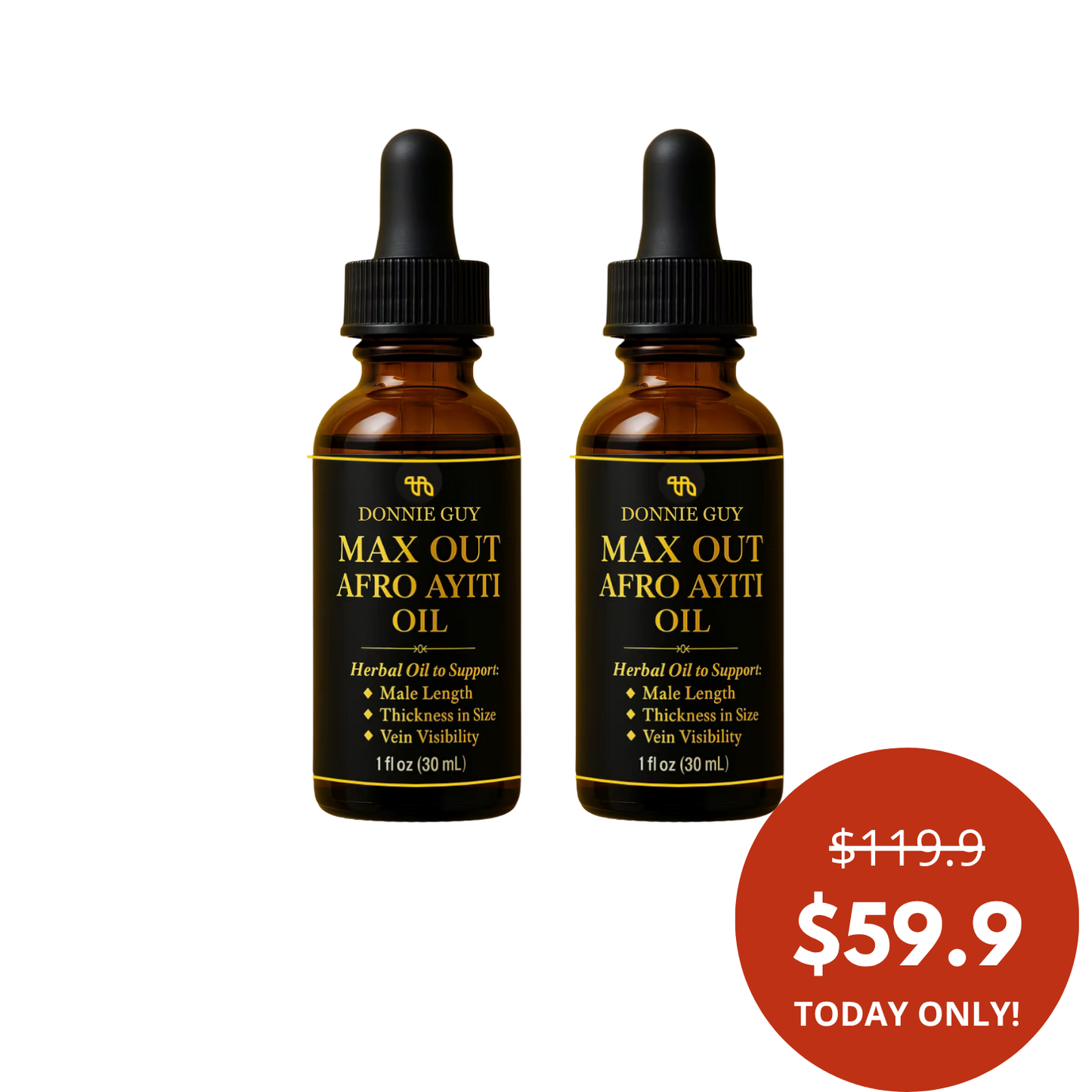Afro Ayiti Oil