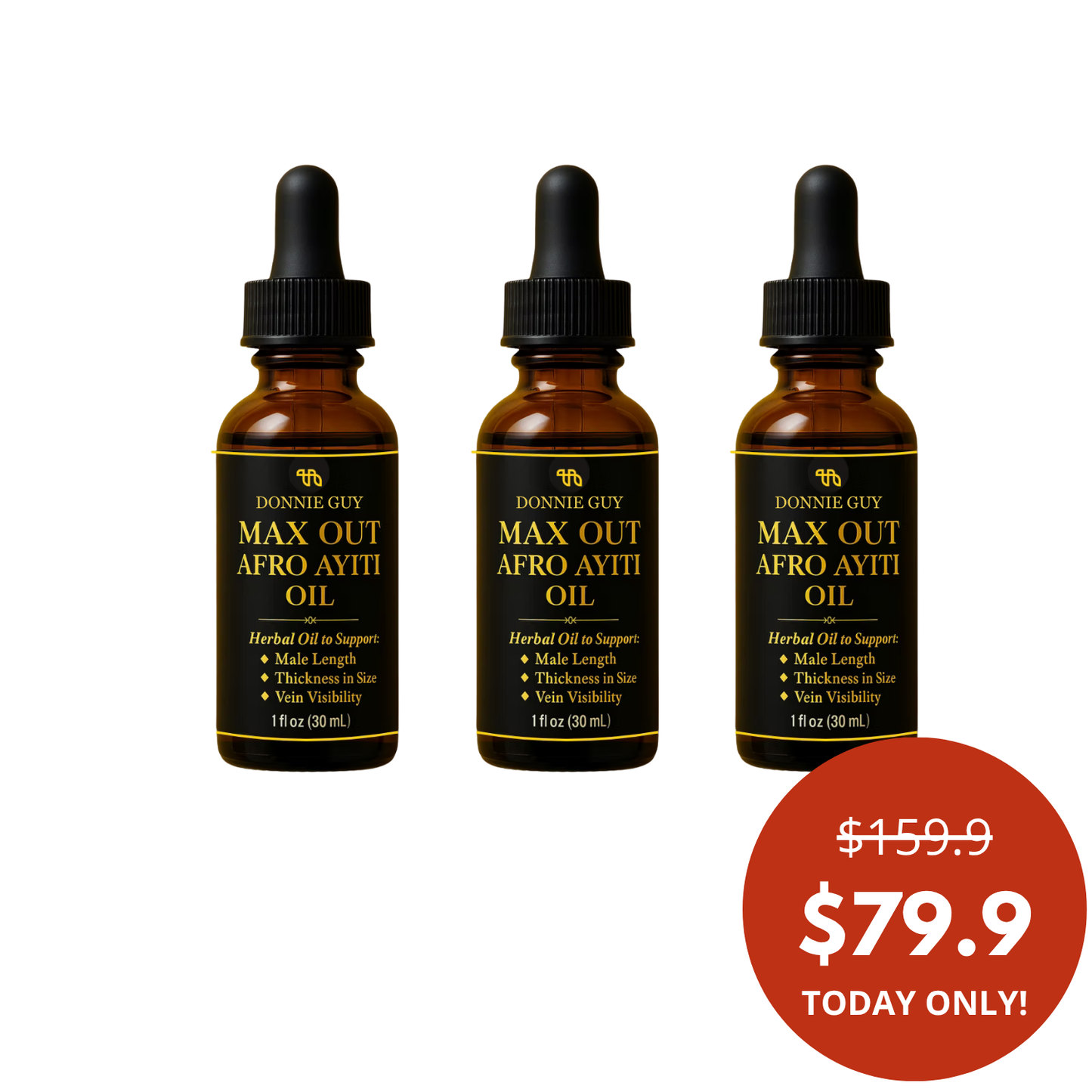 Afro Ayiti Oil