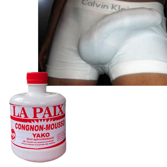 Congnon Mousso YAKO