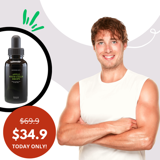Apple Cells Drops