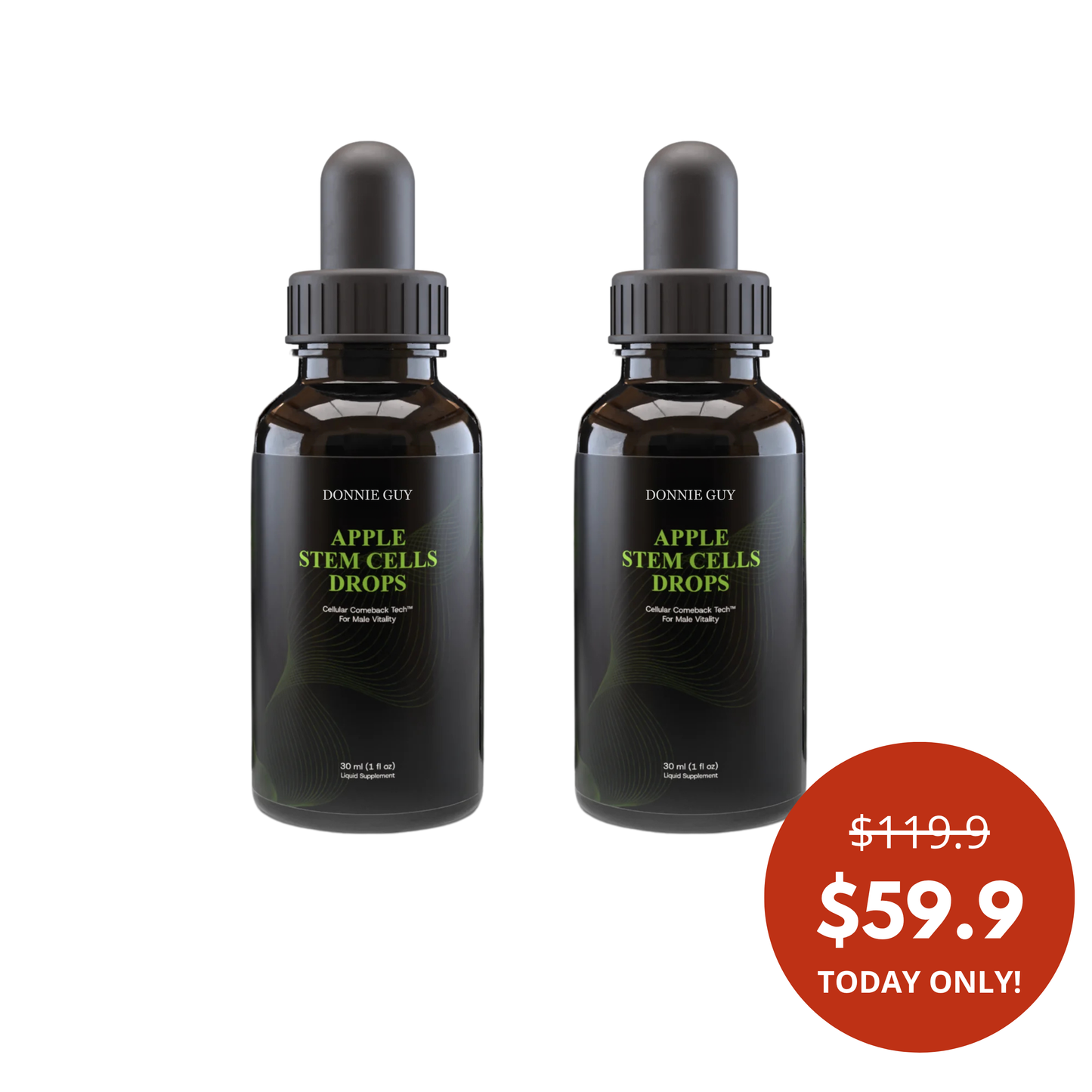 Apple Cells Drops