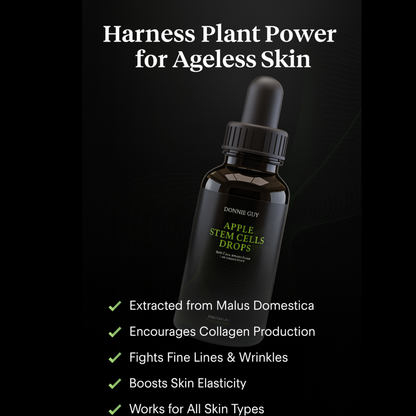 Apple Cells Drops