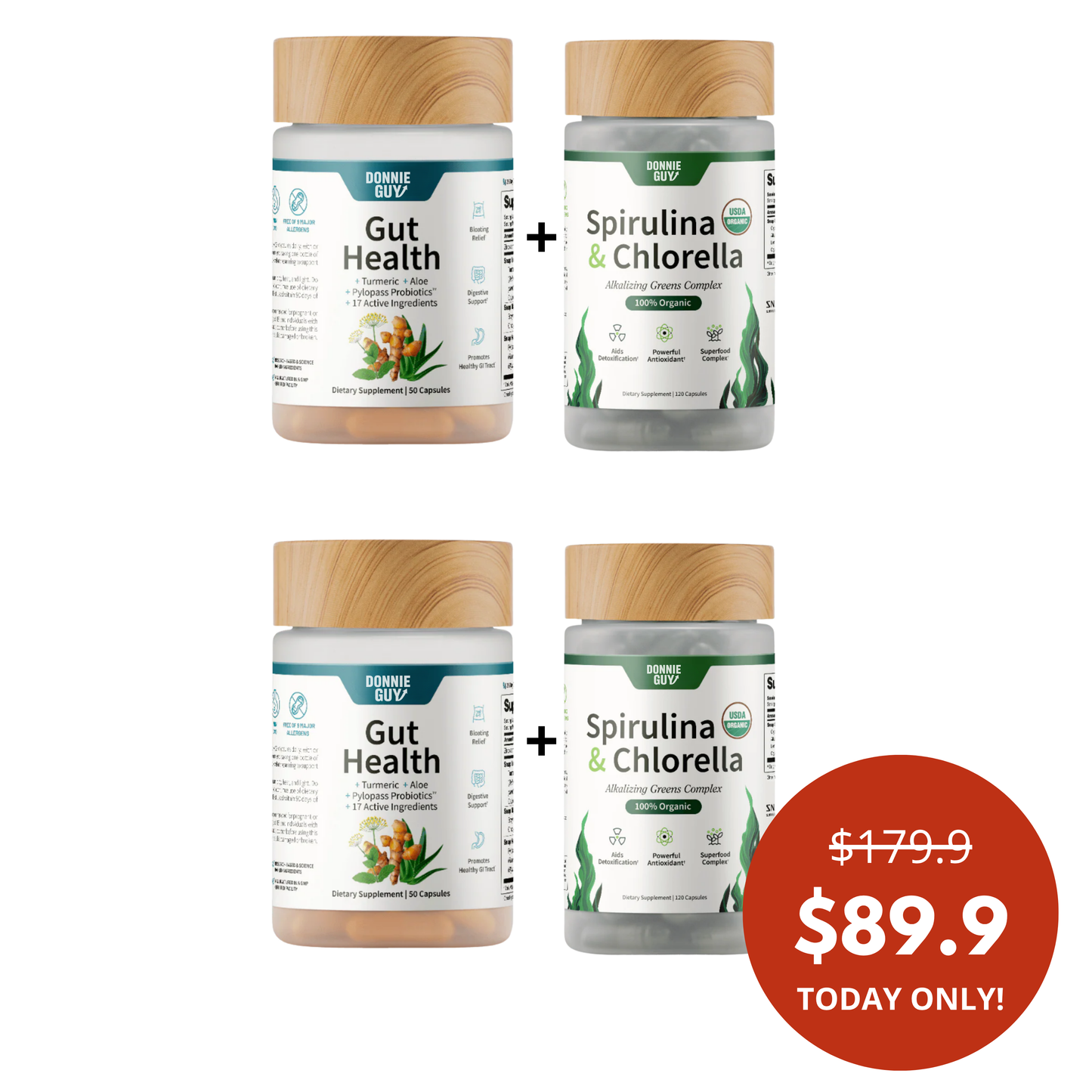 Gut Health