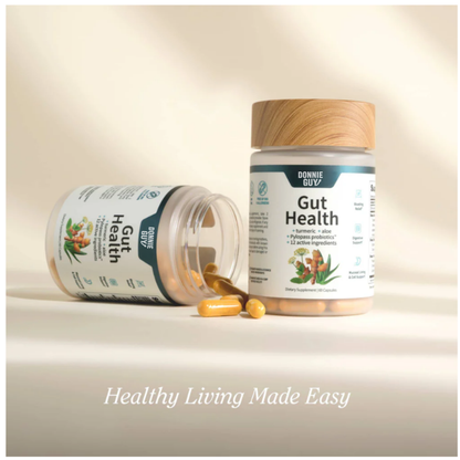 Gut Health