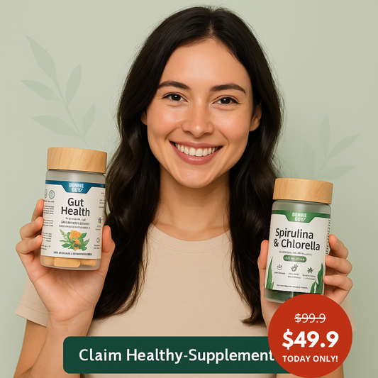 Gut Health