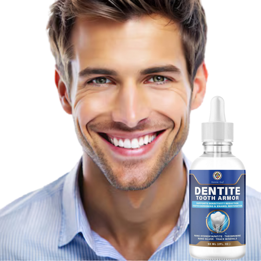 Dentite Tooth Armor