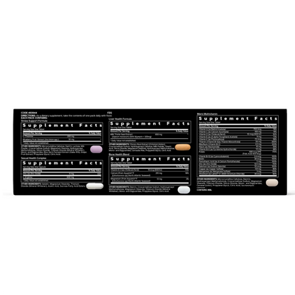 Vitapak Programs