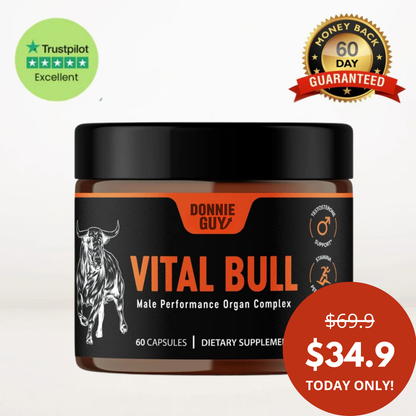 Vital Bull