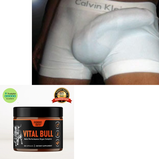 Vital Bull