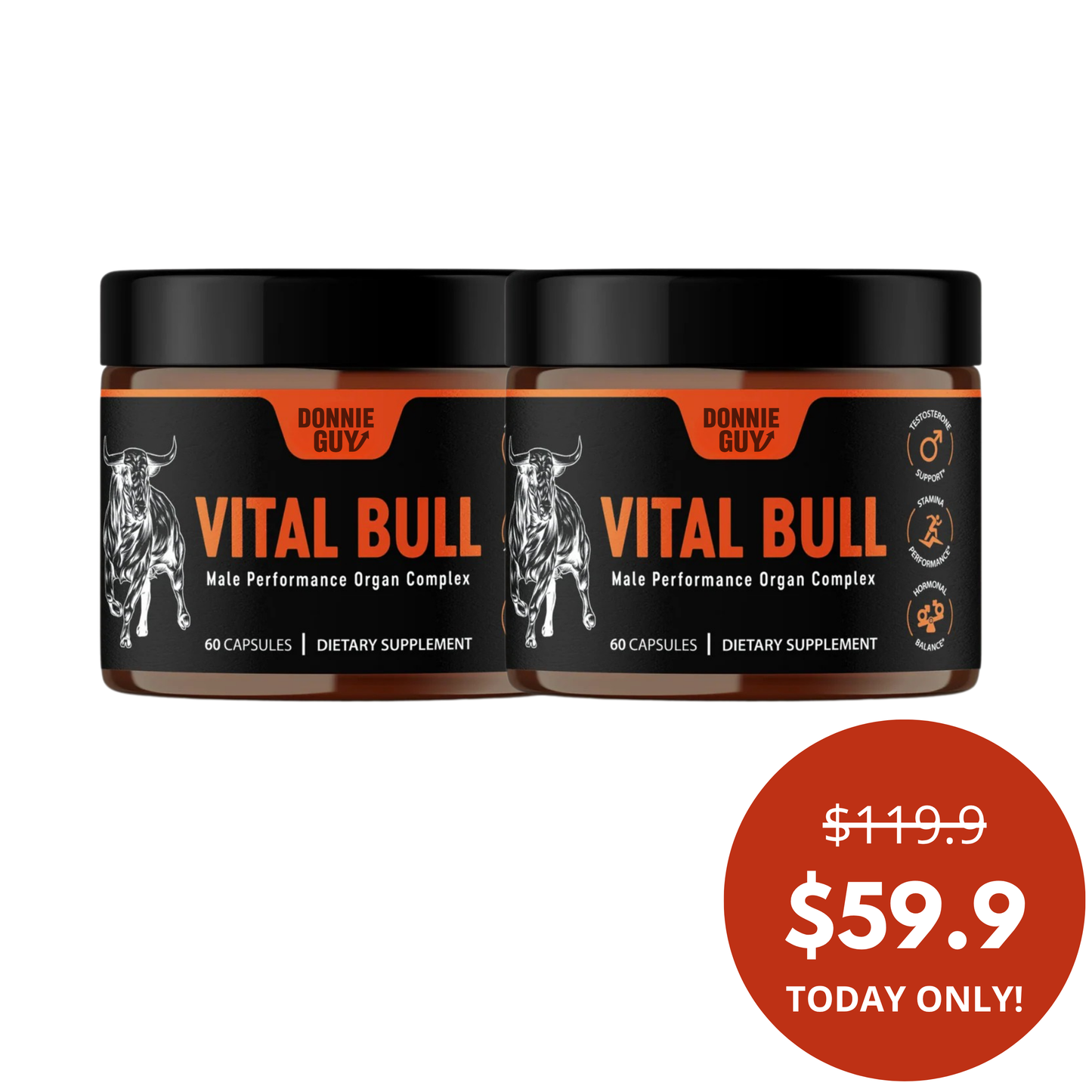 Vital Bull