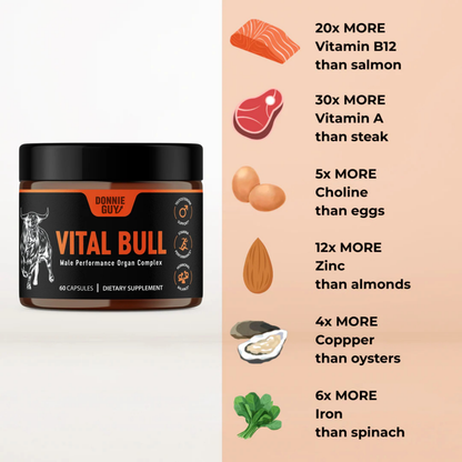Vital Bull